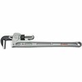 Apex Tool Group Crescent® 24" Aluminum Pipe Wrench CAPW24
